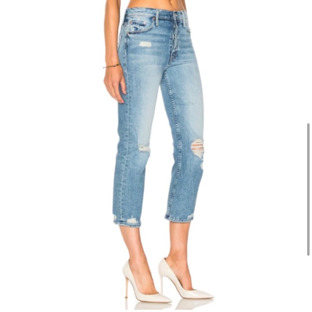 MOTHER - Superior The Tomcat in The Confession Sz 30